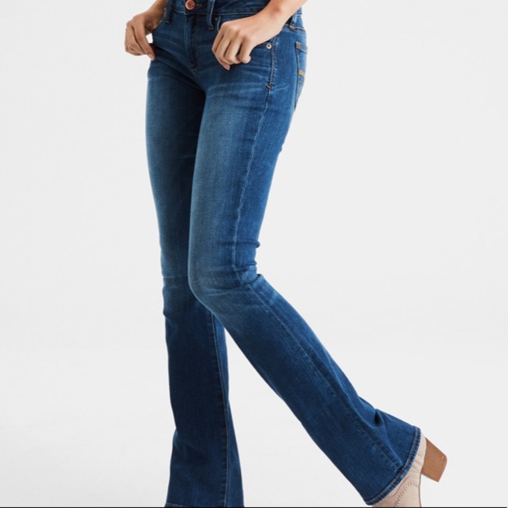 American Eagle Outfitters Jeans✨